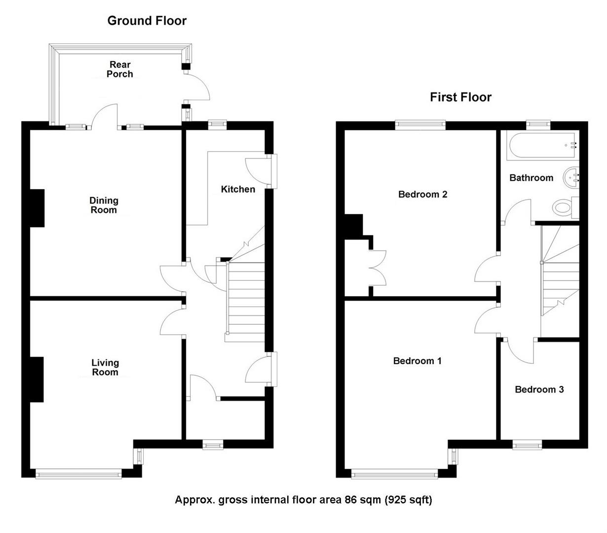 3 Bedroom for sale in Newmarket Cheffins Newmarket Sales